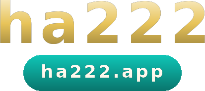 ha222 logo